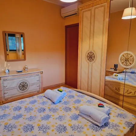Vakantiehuis Residenza Gemma C *