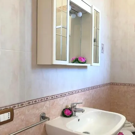 Vakantiehuis Residenza Gemma C *