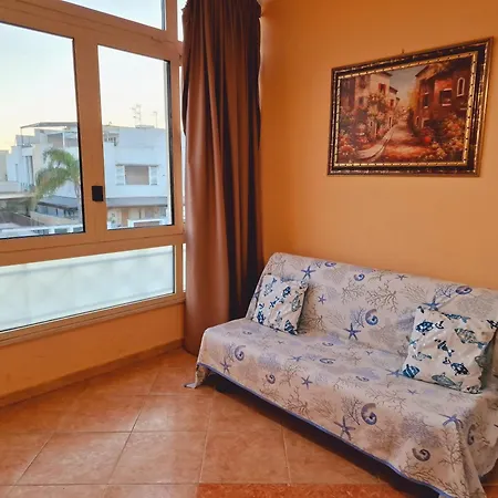 Residenza Gemma C Vakantiehuis *