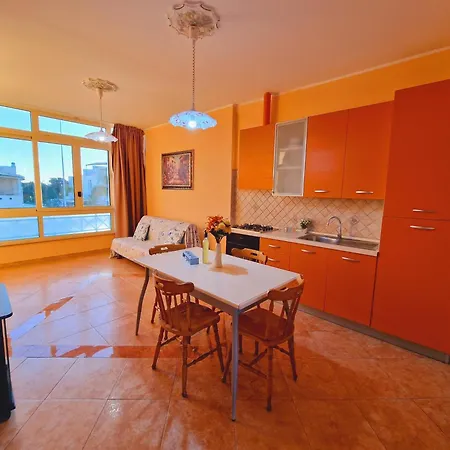 Дом отдыха Residenza Gemma C *