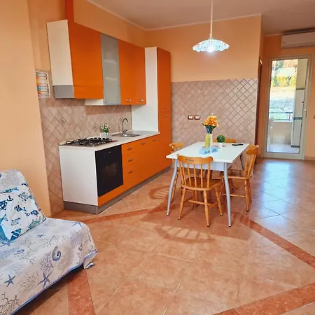 Дом отдыха Residenza Gemma C Галлиполи