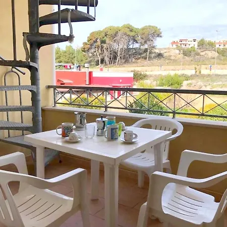 Residenza Gemma C Casa vacanze Gallipoli