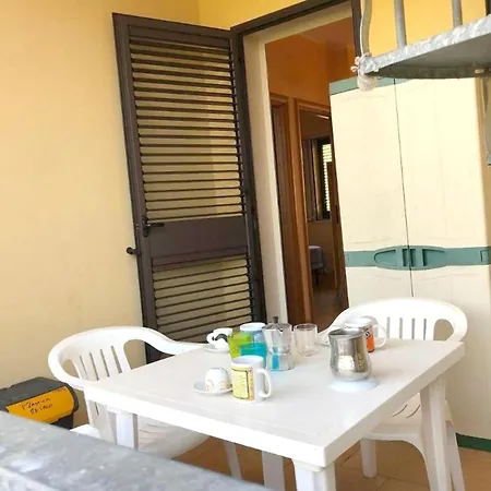 Residenza Gemma C Casa vacanze