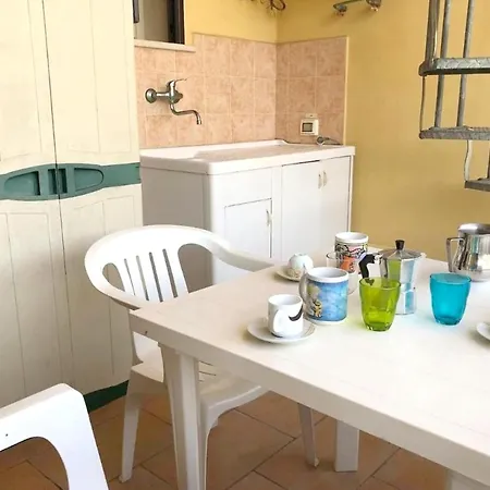 Residenza Gemma C * Галлиполи
