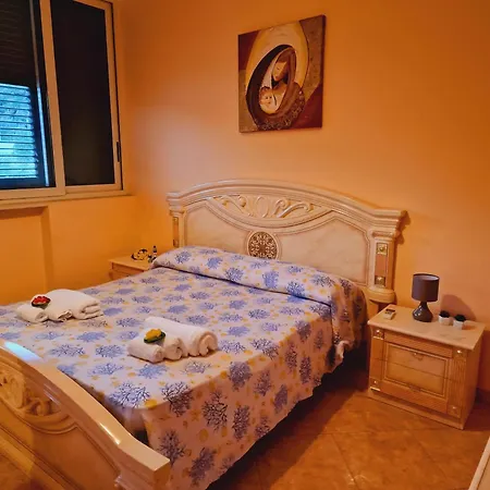 Residenza Gemma C *