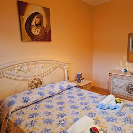Residenza Gemma C Gallipoli