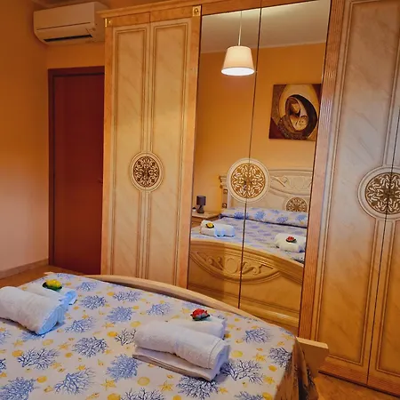 Дом отдыха Residenza Gemma C