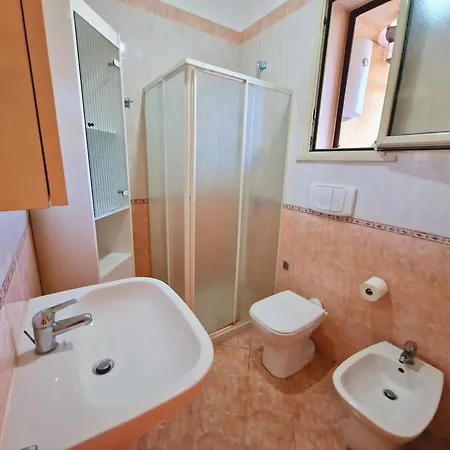 Residenza Gemma C Дом отдыха Галлиполи