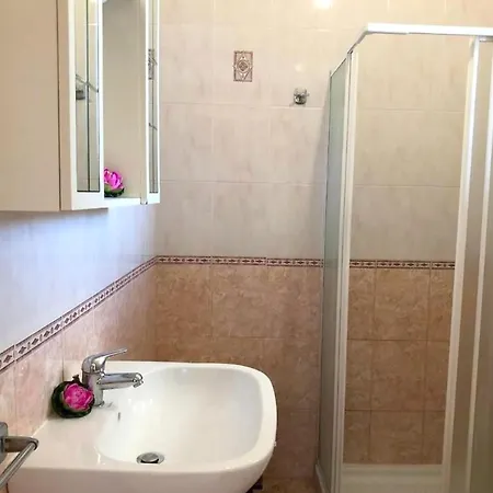 Residenza Gemma C Дом отдыха Галлиполи