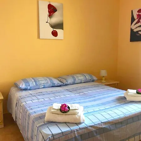 Holiday home Residenza Gemma C