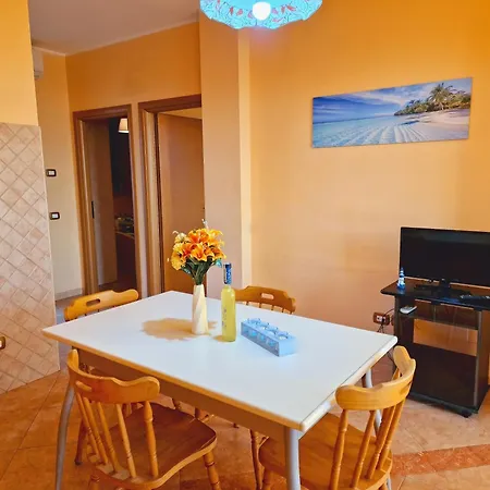Residenza Gemma C 펜션