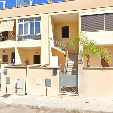 Residenza Gemma C Галлиполи